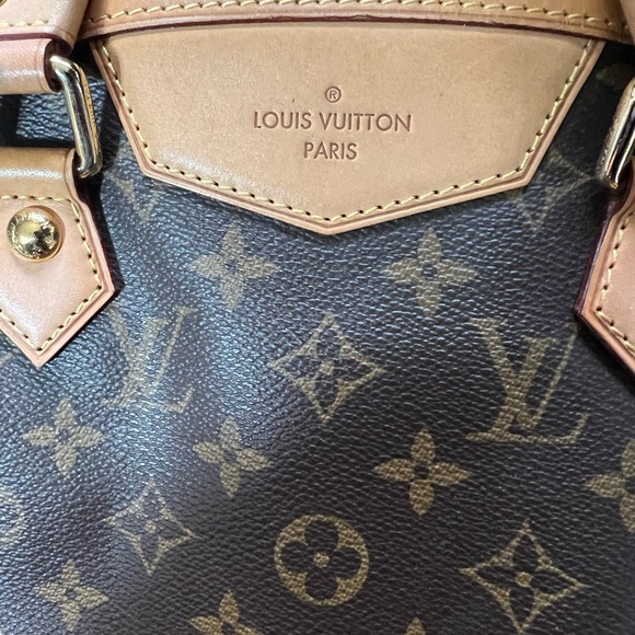 π W/RECEIPT π RETIRO PM ZIPPER CLOSURE LOUIS VUTTON - Picture 8 of 15